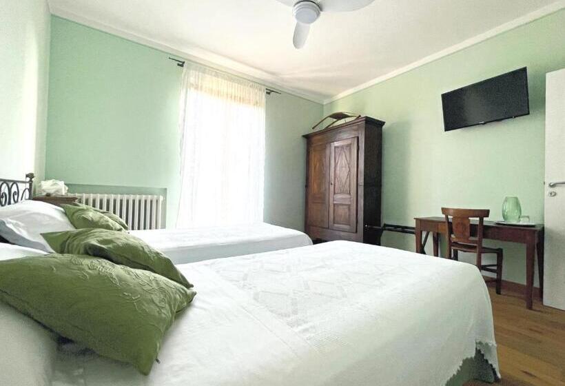 호텔 Agriturismo Settelune