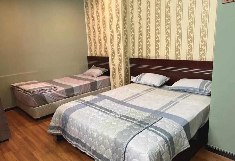 Hotel Hostel And Zaly Spa