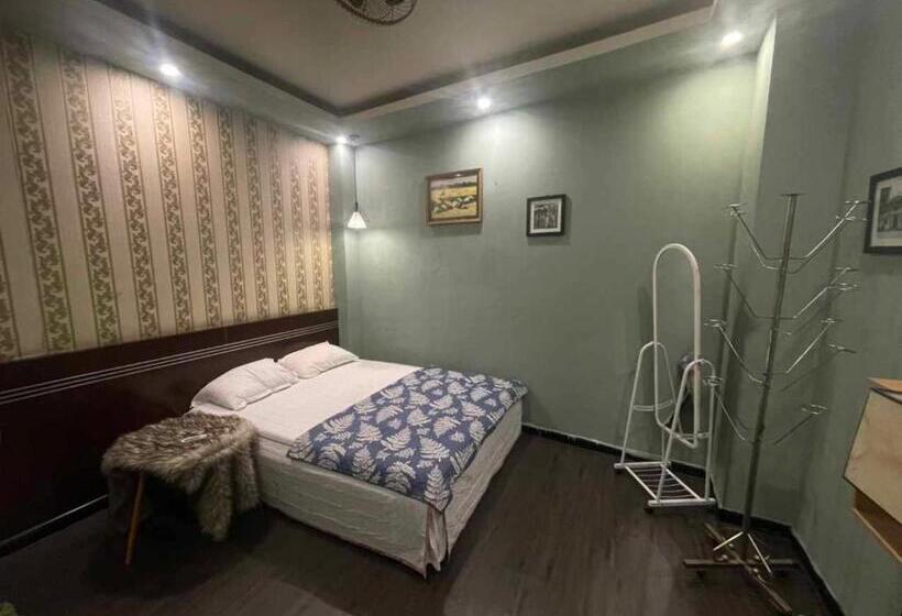 Hotel Hostel And Zaly Spa