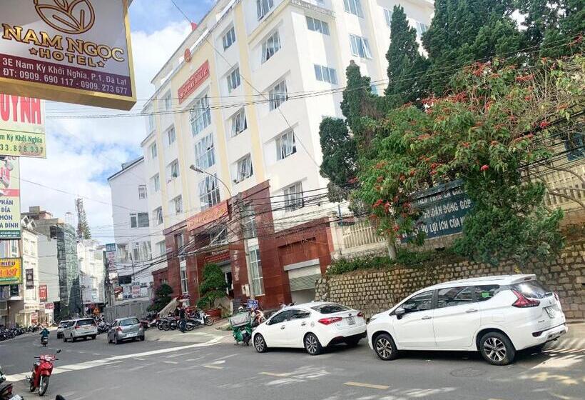 هتل Khách Sạn Xuân Quỳnh