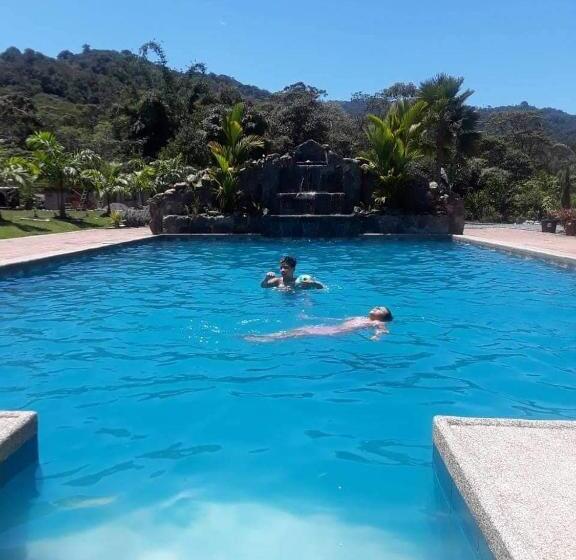 هتل La Quinta De Andrés