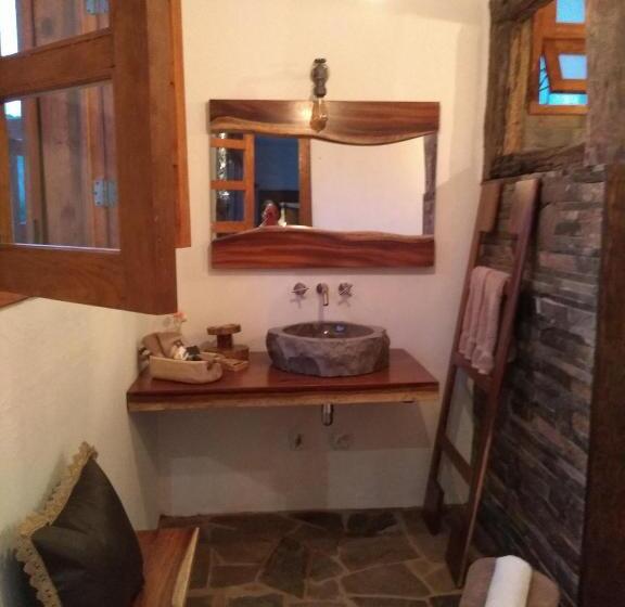 فندق La Toscanía Tapalpa Resort & Agroturismo