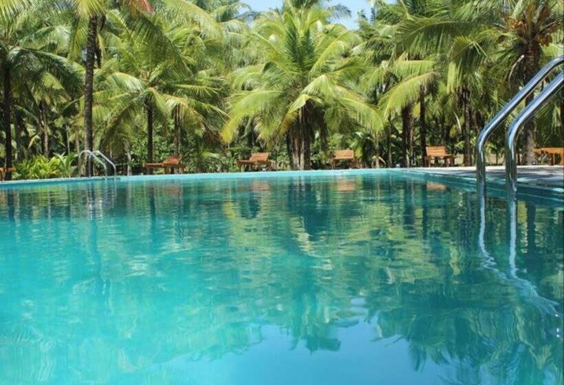 ホテル Lavendish Wild Wilpattu