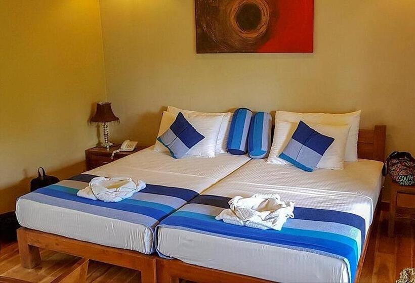 ホテル Lavendish Wild Wilpattu