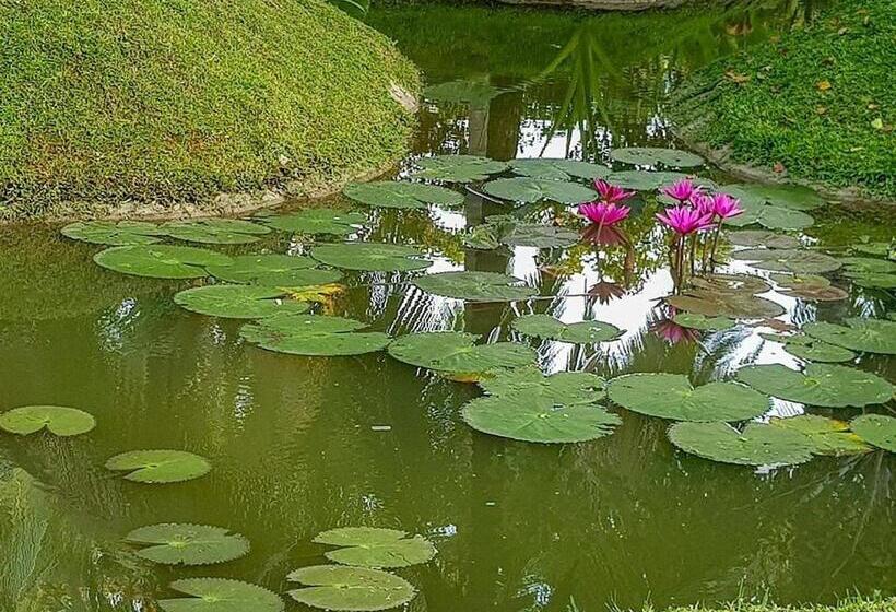 ホテル Lavendish Wild Wilpattu