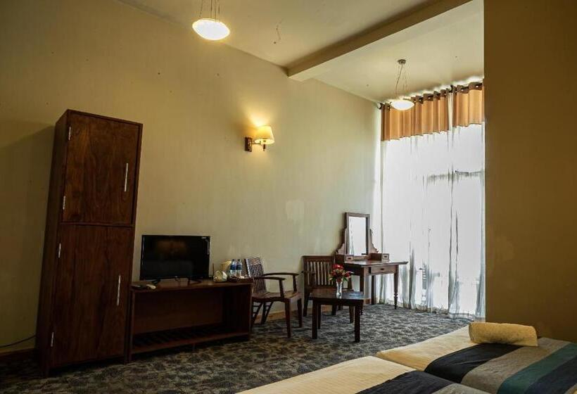 ホテル Lavendish Wild Wilpattu