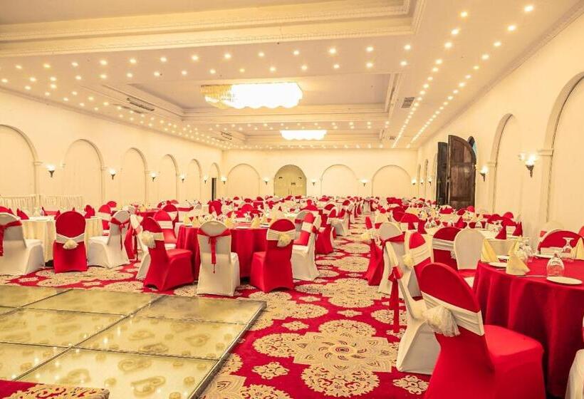 ホテル Lavendish Wild Wilpattu