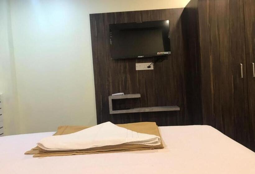Отель Navnath Inn   Taloja Midc