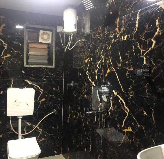 Отель Navnath Inn   Taloja Midc