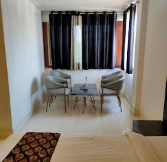 酒店 Nishant Inn   Chhattisgarh