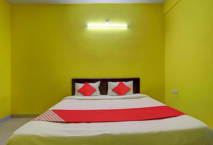 فندق Oyo Flagship Dn Premium Villa