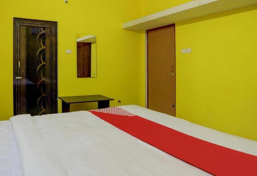 فندق Oyo Flagship Dn Premium Villa