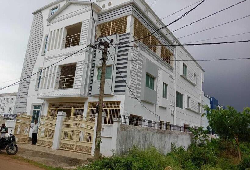 فندق Oyo Flagship Dn Premium Villa