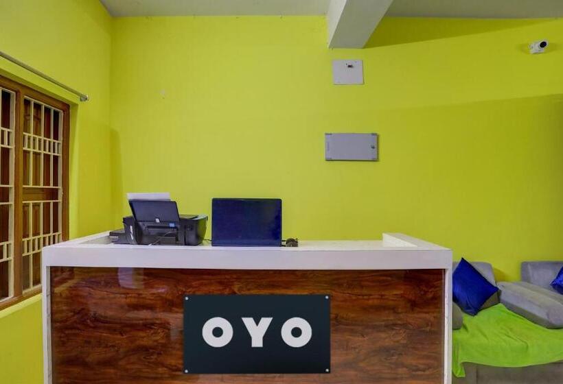 فندق Oyo Flagship Dn Premium Villa