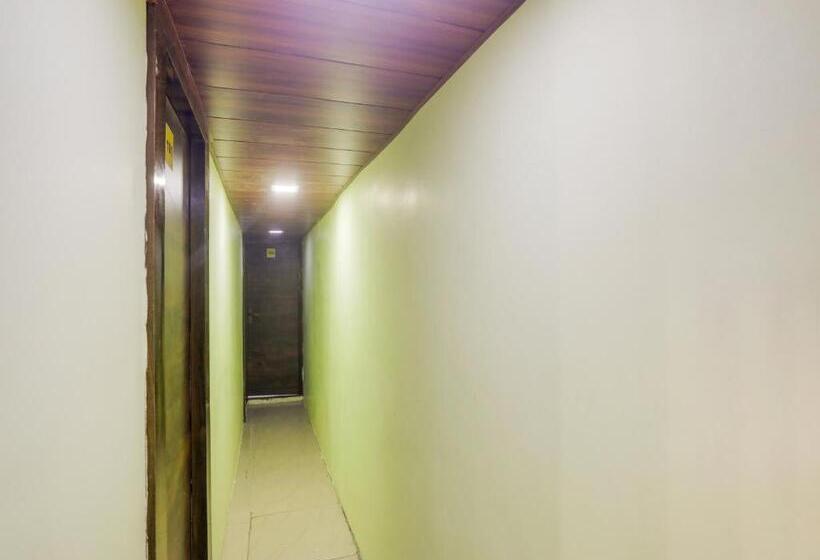 فندق Shree Krishna Restaurant