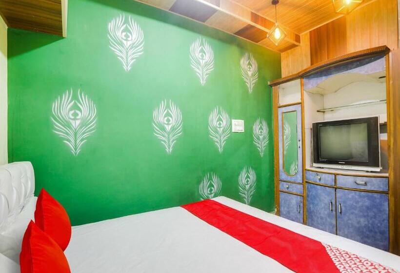 فندق Shree Krishna Restaurant