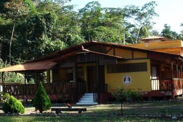 هتل Paraiso Pilcopata Inn