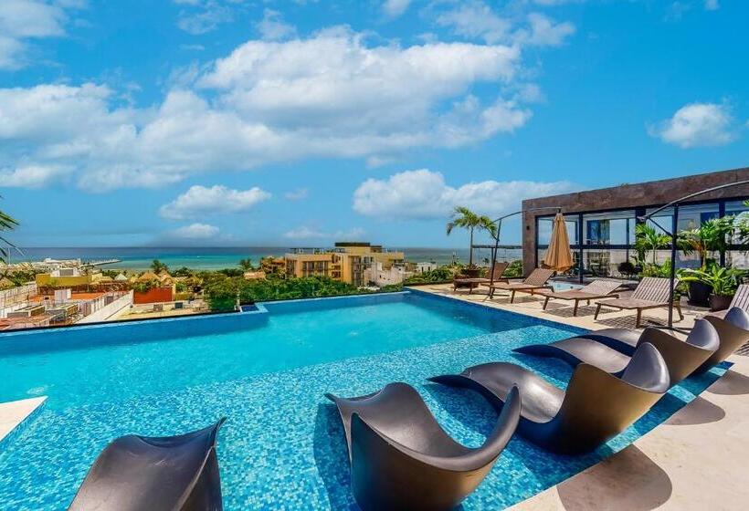 هتل Perfect Place 211