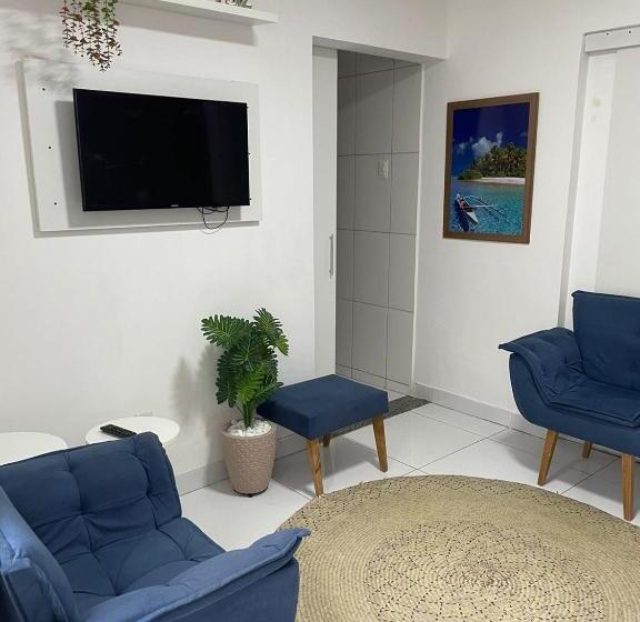 Отель Pousada Hostel Praia Itapua
