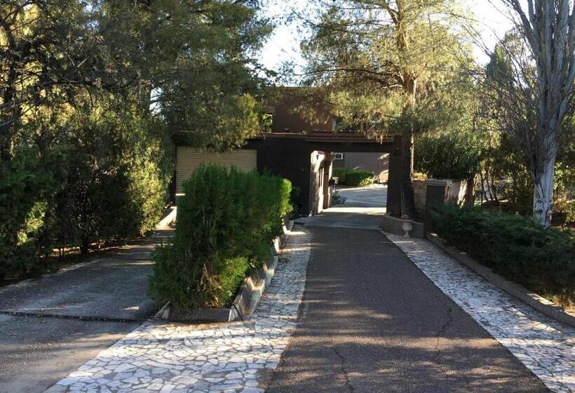 فندق San Isidro Suite