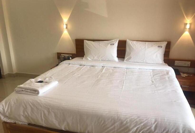 Отель Sviksha Inn Ooty
