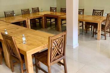 هتل The Address Resort