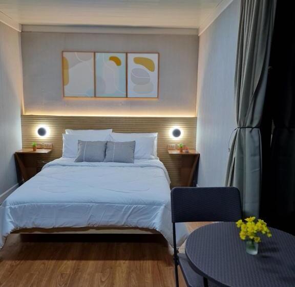 Ooni Hostel Moalboal