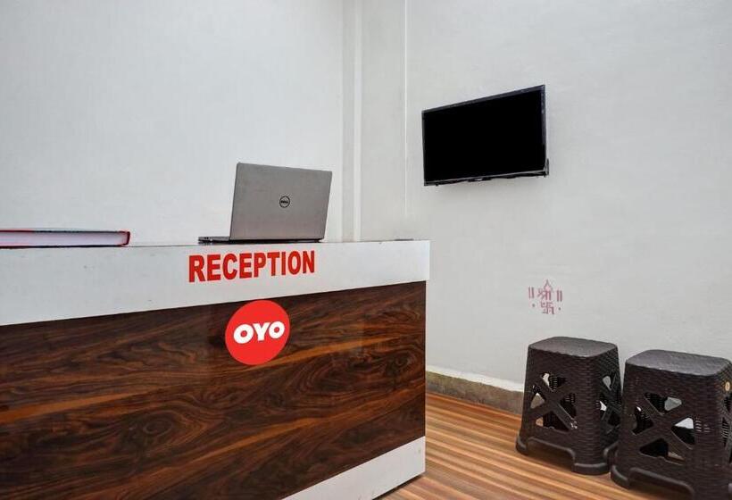 هتل O Metro View