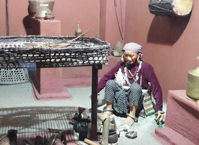 فندق Soltee