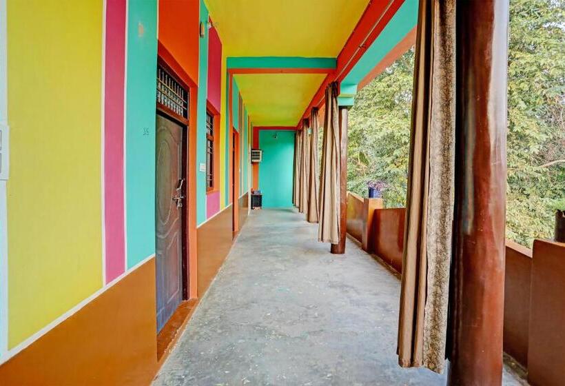 Oyo Hotel Royal Residency