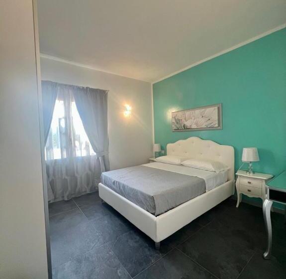 ペンション Acquamarina Luxury Rooms