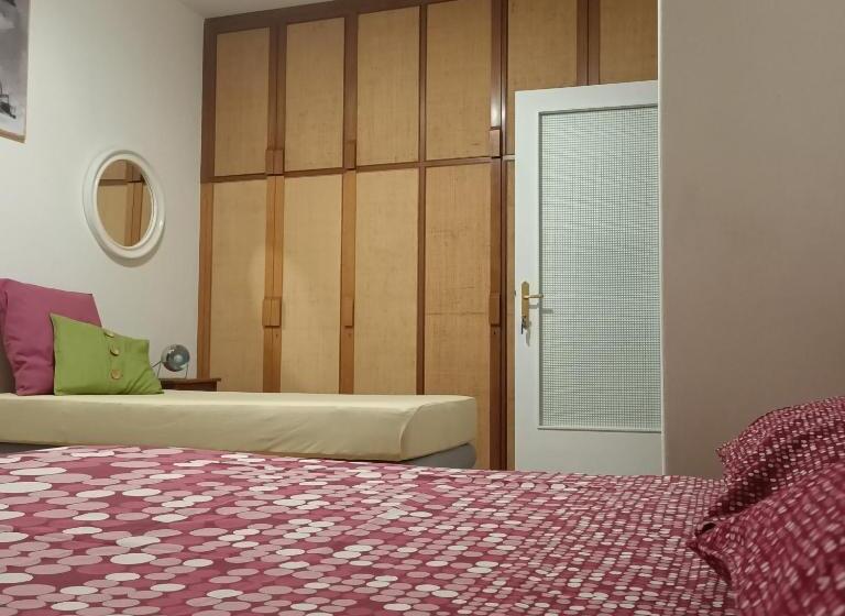 پانسیون Radetzky Rooms