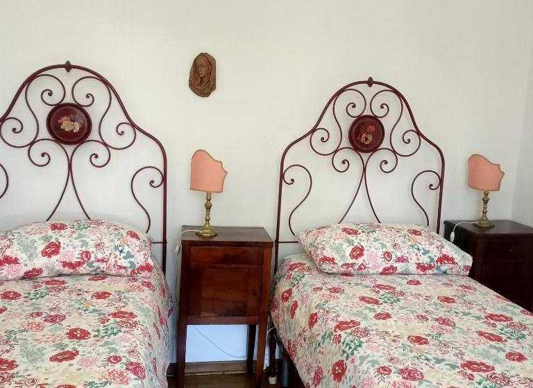 پانسیون Radetzky Rooms