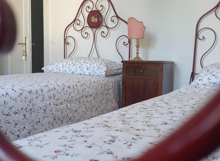 پانسیون Radetzky Rooms