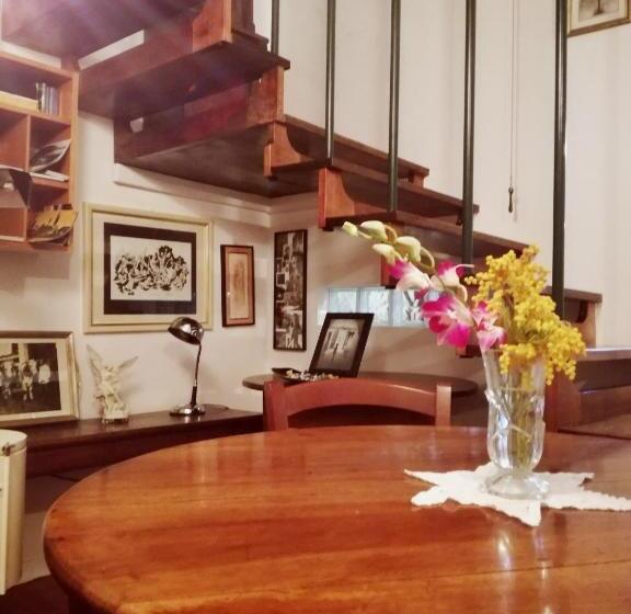 پانسیون Radetzky Rooms
