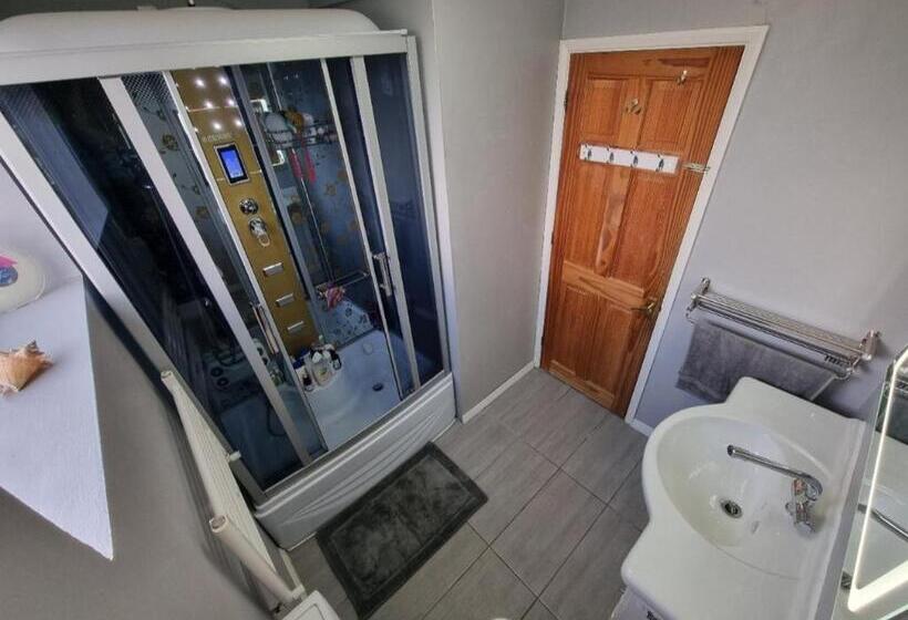 پانسیون Beautiful Guest House