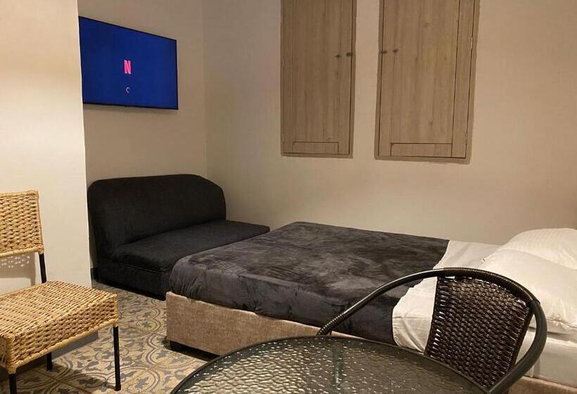 پانسیون Casona Blanca