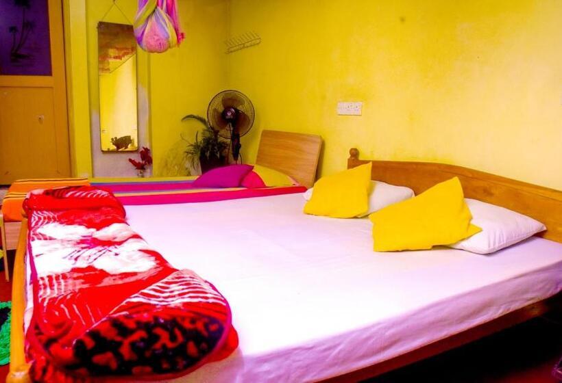 بنسيون Dream River In Ella