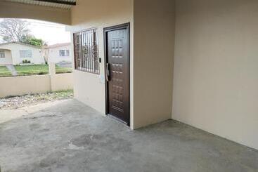 پانسیون La Casa Buena Esperanza