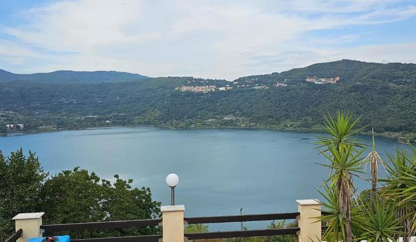 پانسیون La Dimora Del Lago