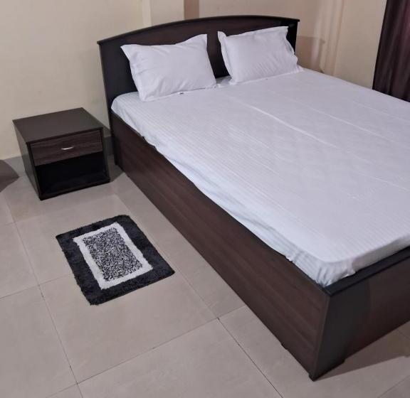 پانسیون New Dream Homestay