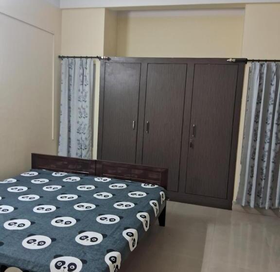 پانسیون New Dream Homestay
