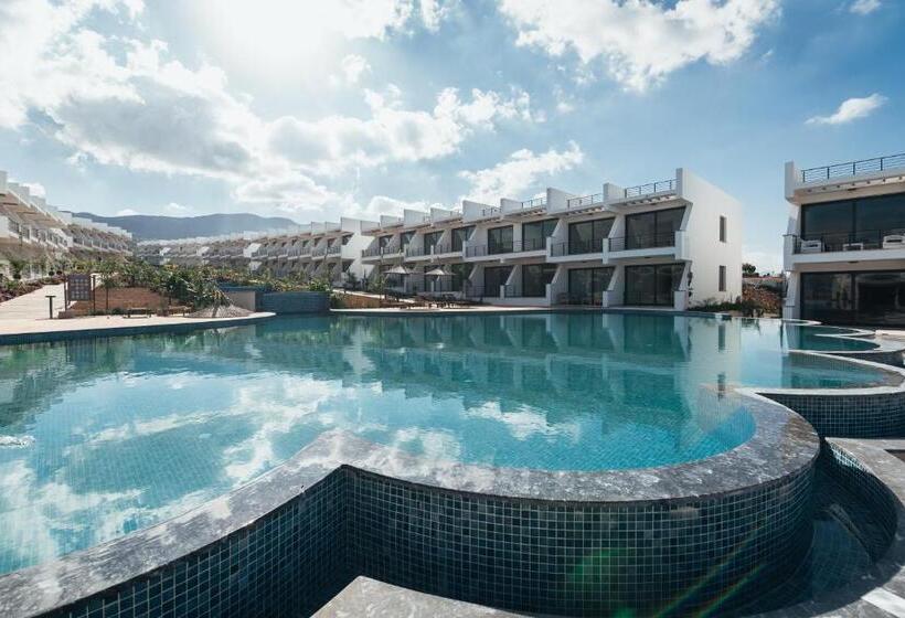 پانسیون Pearl Island Homes