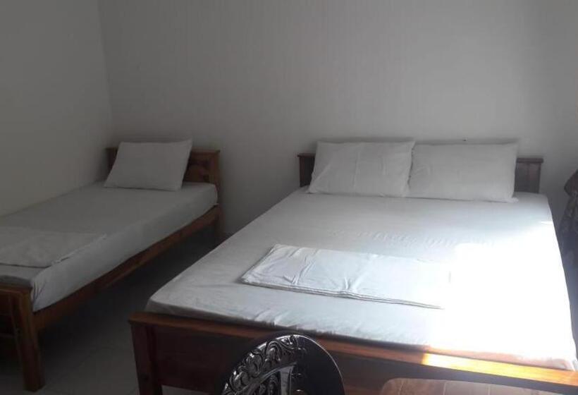 پانسیون Shanyo Guest House