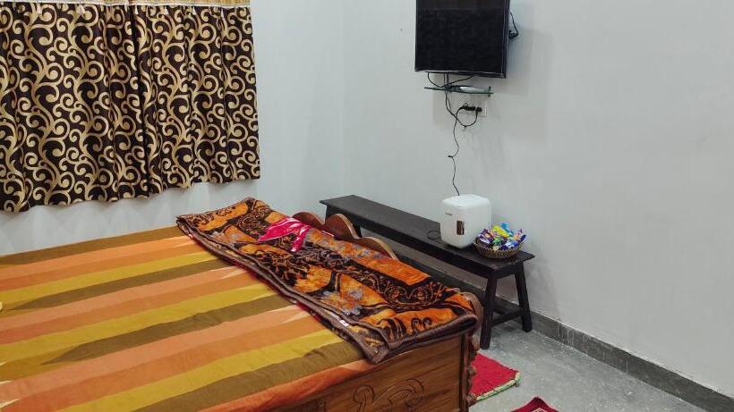 Пансион Shyam Kunj