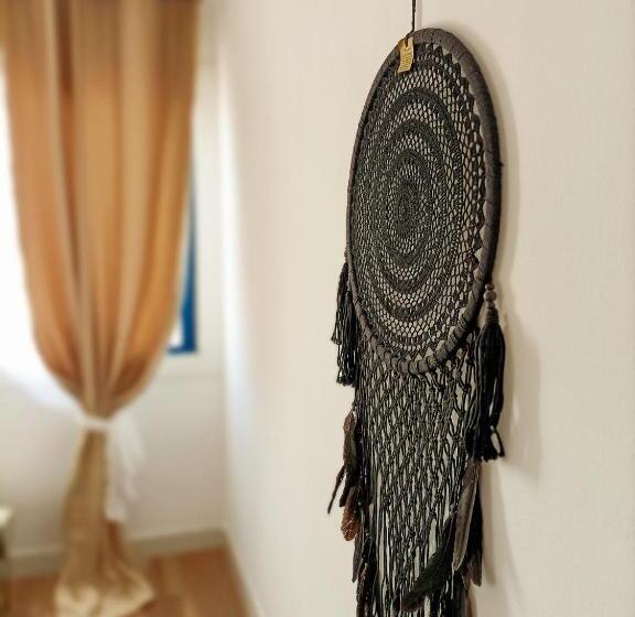 پانسیون Chakra House Fuerteventura   Affordable Rooms In A Cozy Guesthouse