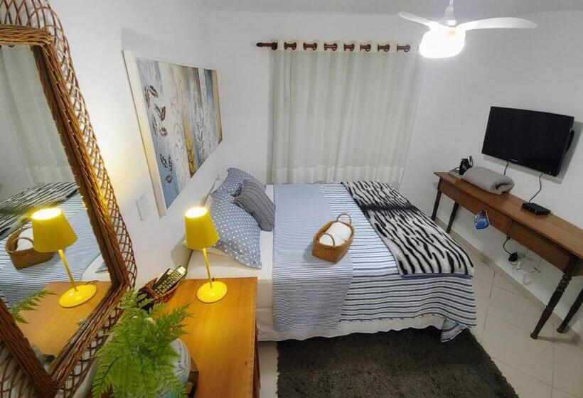 بنسيون Suíte Girassol   Centro, Marechal Floriano Es