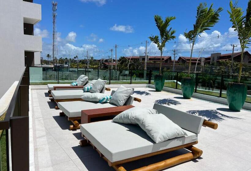 Porto Beach Resort   Makia Beach Experience