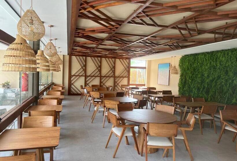 Porto Beach Resort   Makia Beach Experience