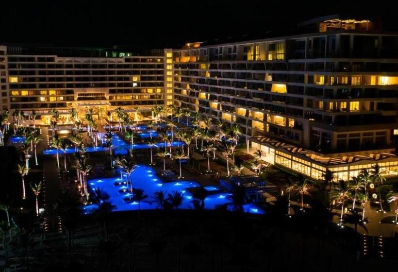 استراحتگاه Garza Blanca Cancun